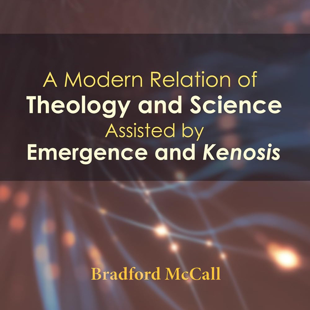 A Modern Relation of Theology and Science Assisted by Emergence and Kenosis